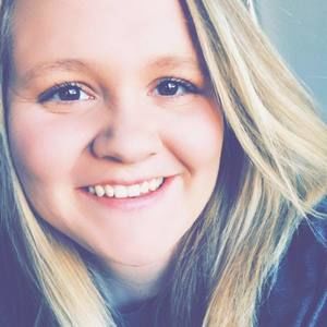 Meet your Posher, Bethany